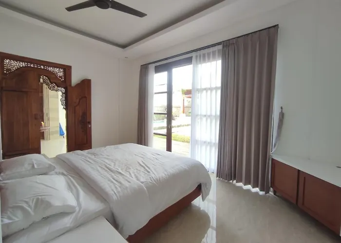 Villa Pandawa Cove By Abm