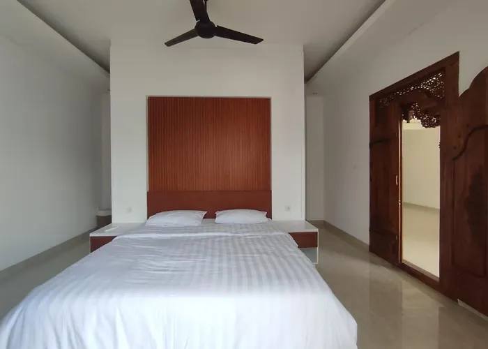 Villa Pandawa Cove By Abm *