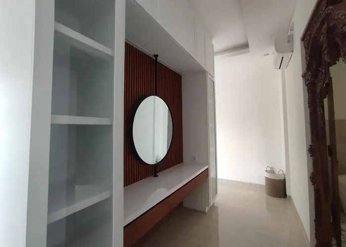 Pandawa Cove By Abm Villa Nusa Dua (Bali)