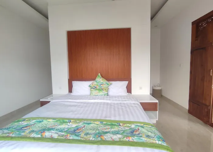 Pandawa Cove By Abm Nusa Dua (Bali)