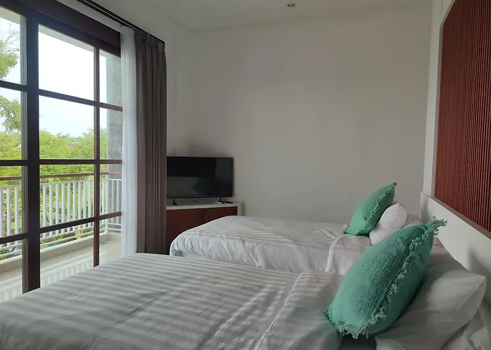 Pandawa Cove By Abm Villa Nusa Dua (Bali)