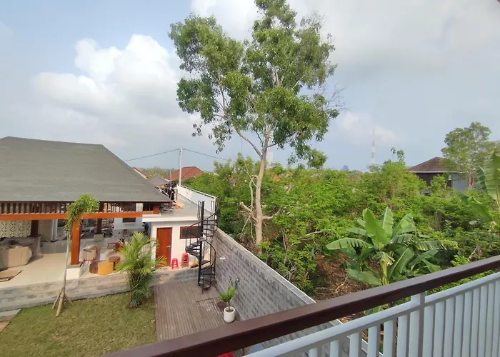 Pandawa Cove By Abm Nusa Dua (Bali)