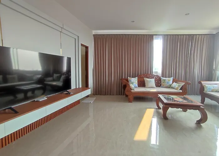 Pandawa Cove By Abm