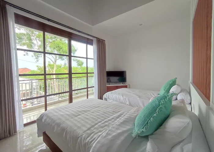 Pandawa Cove By Abm Villa Nusa Dua (Bali)