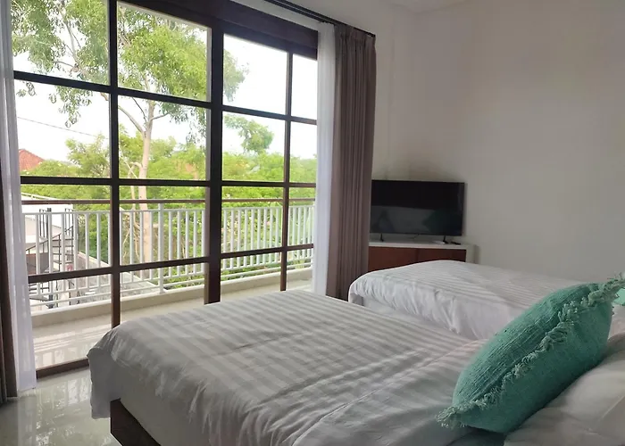 Villa Pandawa Cove By Abm Nusa Dua (Bali)