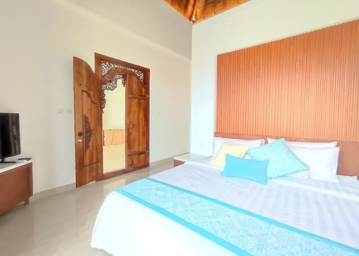 Pandawa Cove By Abm * Nusa Dua (Bali)