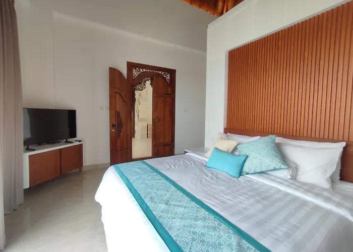 Pandawa Cove By Abm Villa