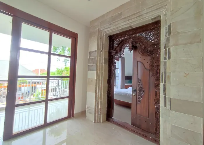 Villa Pandawa Cove By Abm