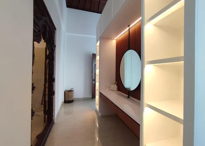 Pandawa Cove By Abm Villa Nusa Dua (Bali)