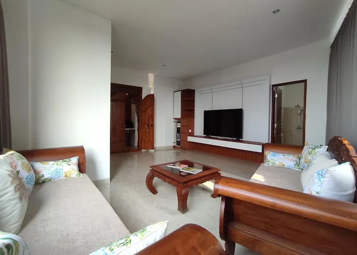 Pandawa Cove By Abm * Nusa Dua (Bali)