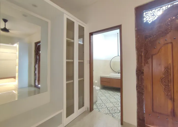 Pandawa Cove By Abm Villa Nusa Dua (Bali)