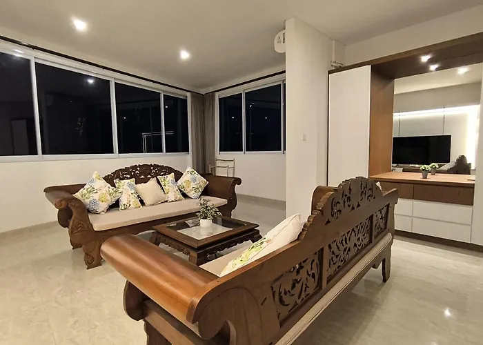 Pandawa Cove By Abm Nusa Dua (Bali)
