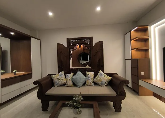Pandawa Cove By Abm Villa