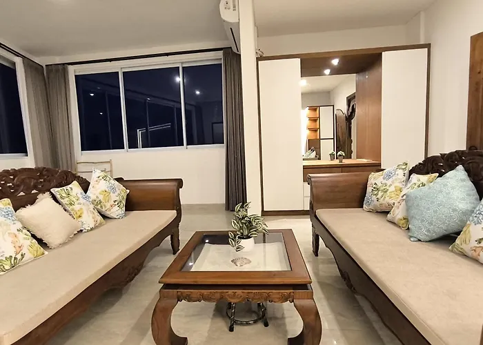 Pandawa Cove By Abm Villa Nusa Dua (Bali)