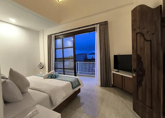 Villa Pandawa Cove By Abm Nusa Dua (Bali)