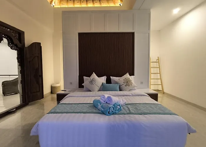 Pandawa Cove By Abm Villa Nusa Dua (Bali)