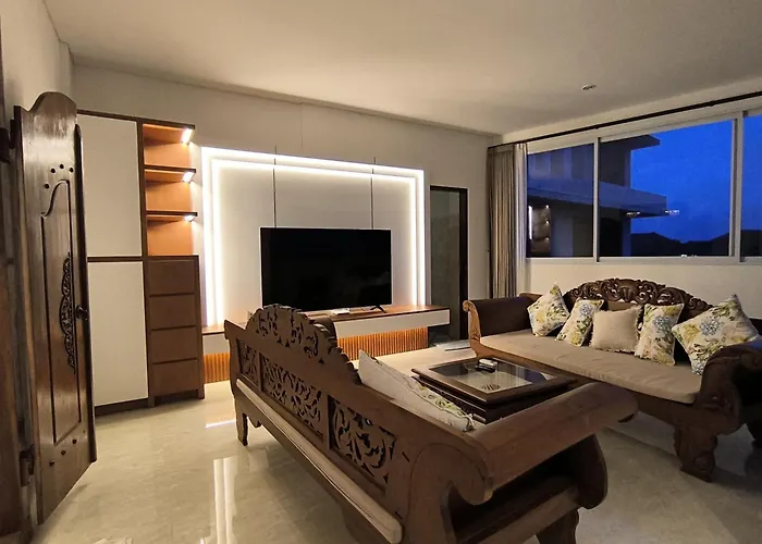 Villa Pandawa Cove By Abm Nusa Dua (Bali)