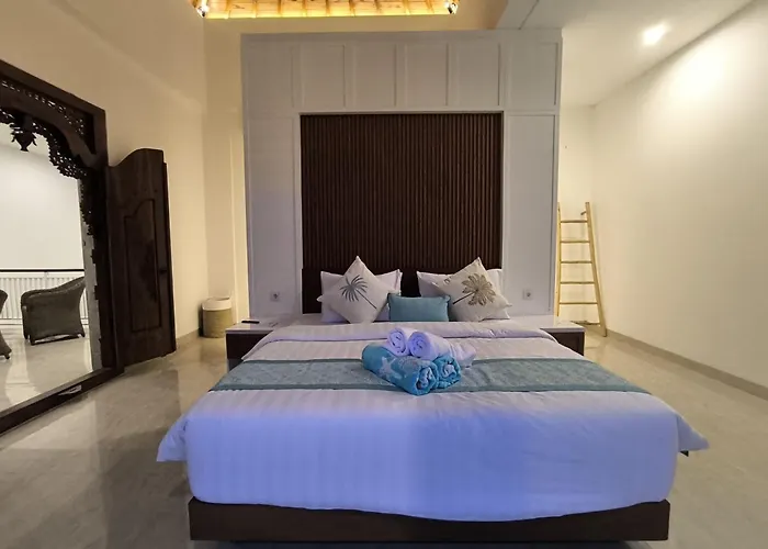 Pandawa Cove By Abm Nusa Dua (Bali)
