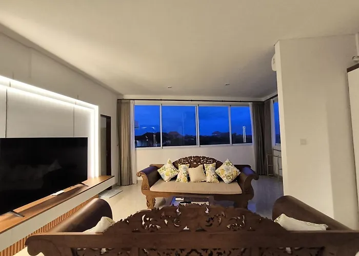 Pandawa Cove By Abm Villa Nusa Dua (Bali)