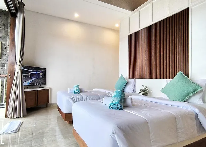 Pandawa Cove By Abm Nusa Dua (Bali)
