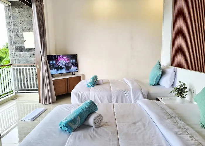 Pandawa Cove By Abm Villa Nusa Dua (Bali)