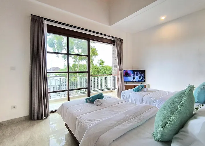 Pandawa Cove By Abm Nusa Dua (Bali)