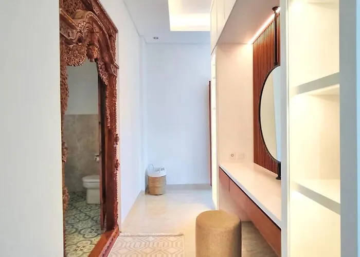 Villa Pandawa Cove By Abm Nusa Dua (Bali)