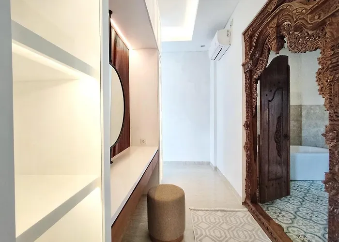 Villa Pandawa Cove By Abm Nusa Dua (Bali)