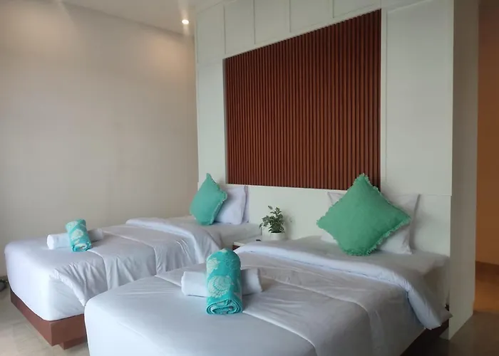 Pandawa Cove By Abm Villa