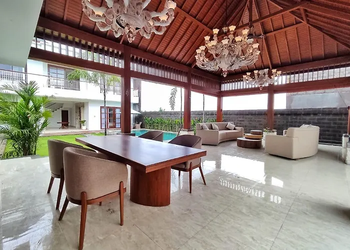 Pandawa Cove By Abm Villa