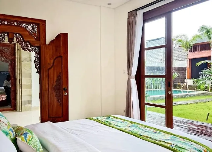 Pandawa Cove By Abm Nusa Dua (Bali)