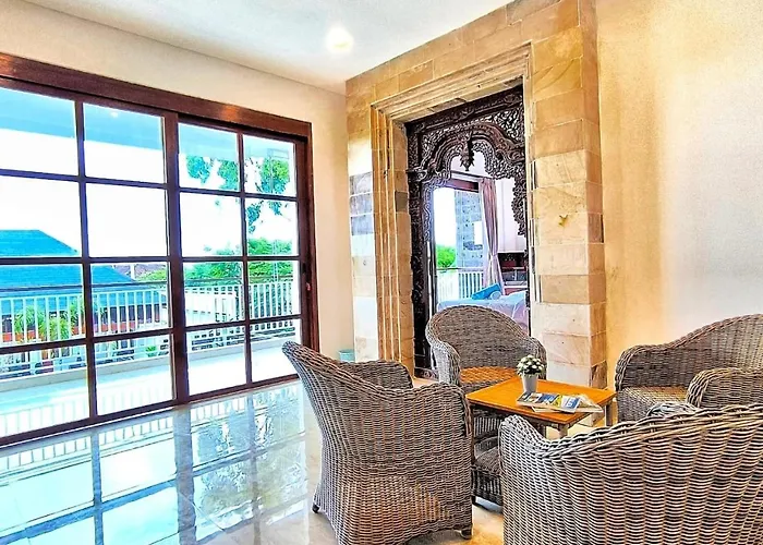 Pandawa Cove By Abm Villa Nusa Dua (Bali)