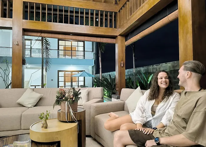 Villa Pandawa Cove By Abm Nusa Dua (Bali)