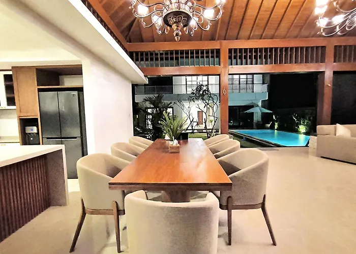 Pandawa Cove By Abm Villa Nusa Dua (Bali)